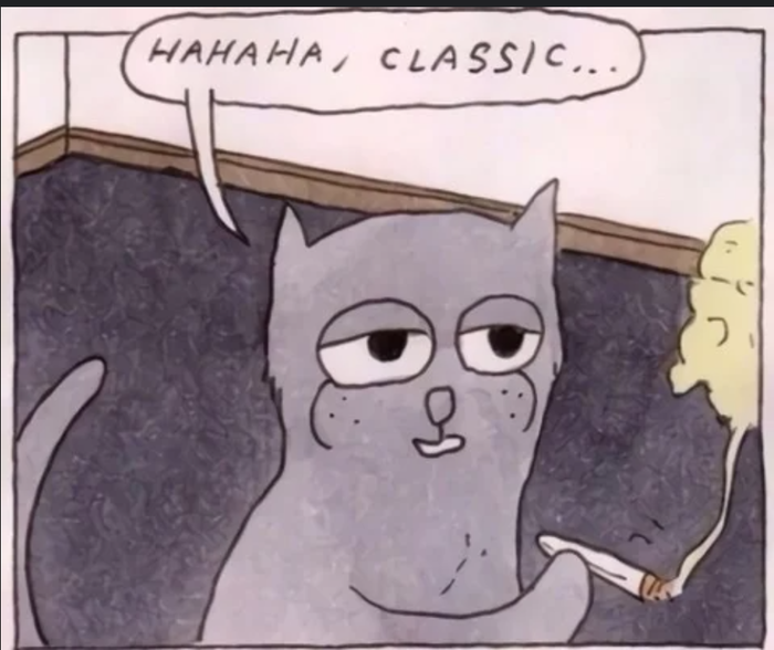 Hahaha classic мем. Classic кот с сигаретой. Ха ха ха классик мем. Haha classic. Classic кот с сигаретой.