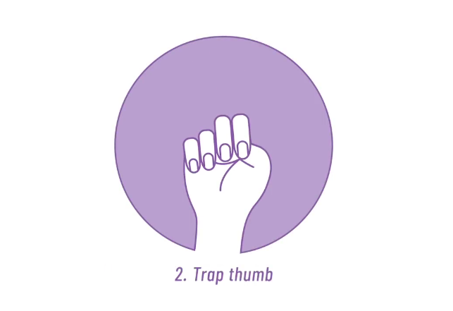 Пальчик осталось. Символ домашнего насилия. Знак помощи руками. Знак о помощи жестом. Знак домашнего насилия на руке.