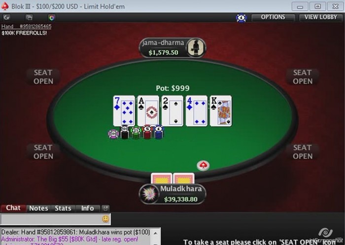 Как играть в онлайн покер на pokerstars слот автоматы egypt