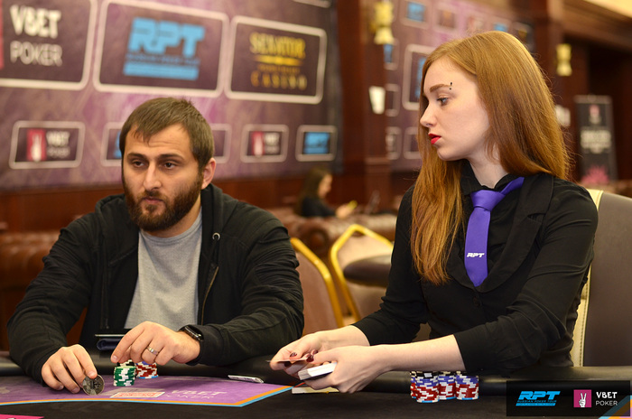 Они 2021. Russian Poker Tour 2022 Армения фотографии.