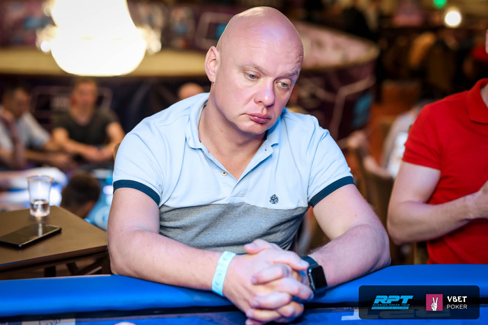 Перцев алексей иванович воронеж фото Vbet Russian Poker Tour Минск 1 - 11 июня "Опера" Без 13% налога Форум о покере