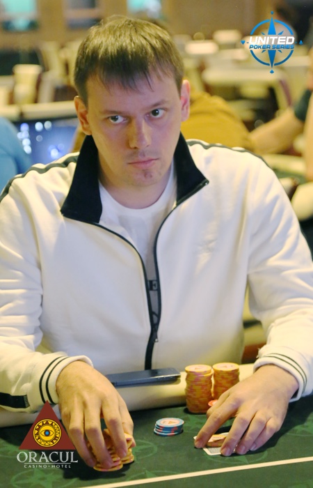 Hendon poker database