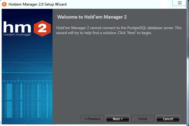 Em manager. Setup hold. ems manager.